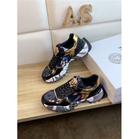 versace fake shoes|versace discount outlet online.